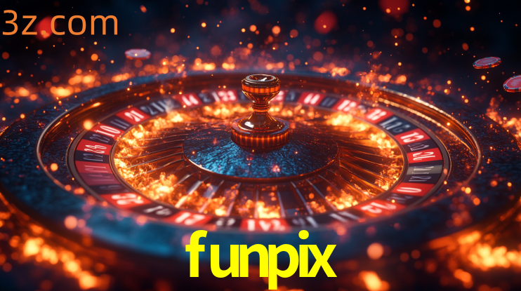 Casa de Apostas funpix